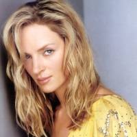Kencan Uma Thurman Diganggu Nyamuk